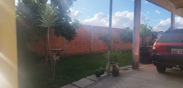 Casa de Condomínio com 3 Quartos à venda, 200m² no Ponte Alta Norte, Brasília