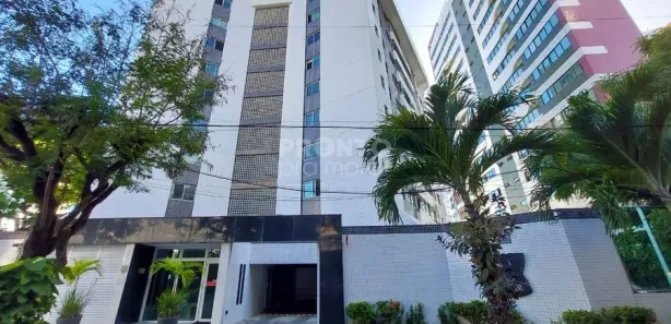 Apartamento com 3 Quartos à venda, 91m² no Boa Viagem, Recife