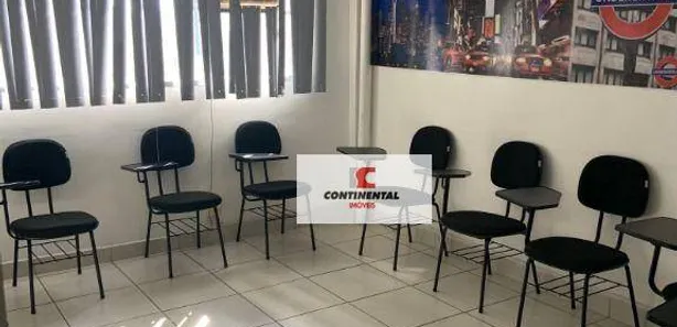 Casa Comercial para alugar, 354m² no Taboão, São Bernardo do Campo