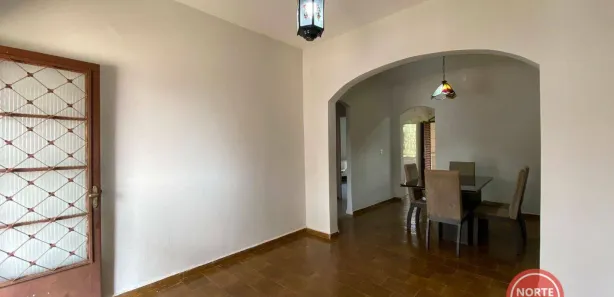 Casa com 4 Quartos à venda, 130m² no Vila Mario Campos, Mário Campos