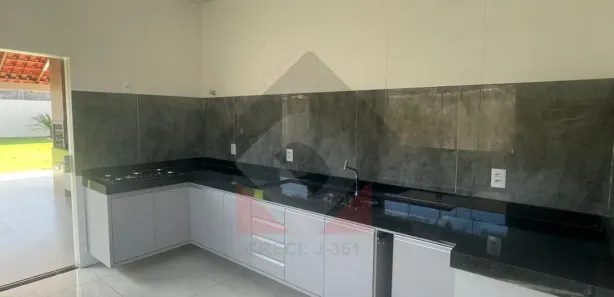 Casa de Condomínio com 3 Quartos para alugar, 180m² no Nova Marabá, Marabá