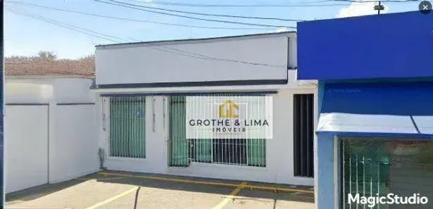 Loja / Salão / Ponto Comercial à venda, 90m² no Centro, Taubaté