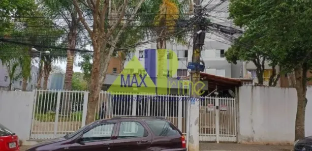 Apartamento com 2 Quartos à venda, 48m² no Santa Etelvina, São Paulo