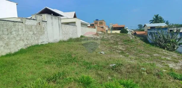 Terreno / Lote / Condomínio à venda, 1200m² no Jardim Atlântico Leste (Itaipuaçu), Maricá