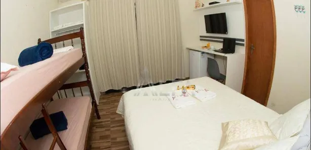 Hotel / Motel / Pousada com 7 Quartos à venda, 500m² no Armação, Penha