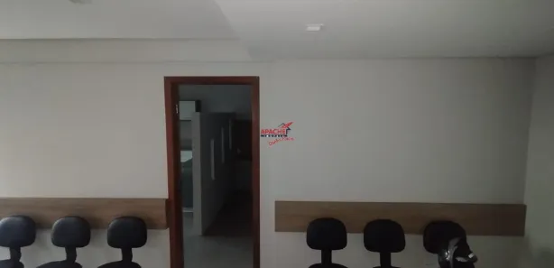 Conjunto Comercial / Sala à venda, 55m² no Palmeiras, Ponte Nova