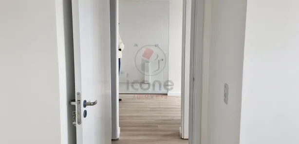 Apartamento com 2 Quartos para alugar, 45m² no Boneca do Iguaçu, São José dos Pinhais