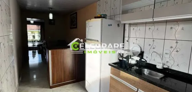 Sobrado com 5 Quartos à venda, 120m² no Alto Tarumã, Pinhais