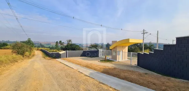 Terreno / Lote / Condomínio à venda, 1005m² no , Araçoiaba da Serra