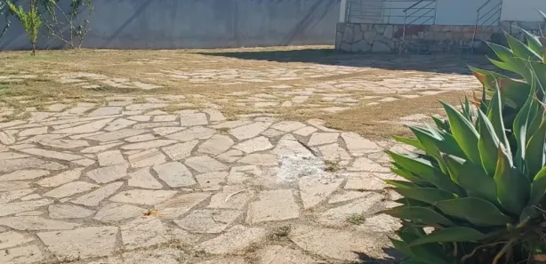 Casa com 4 Quartos para alugar, 220m² no Setor Habitacional Vicente Pires - Trecho 3, Brasília