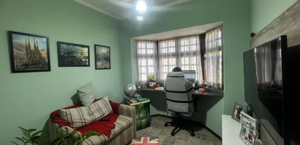 Casa com 3 Quartos à venda, 600m² no Jardim Porangaba, Águas de São Pedro
