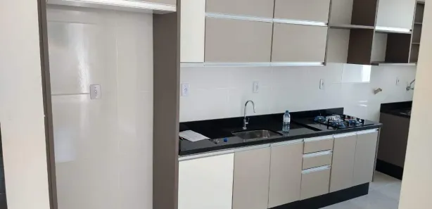 Apartamento com 2 Quartos à venda, 80m² no Vieira, Jaraguá do Sul