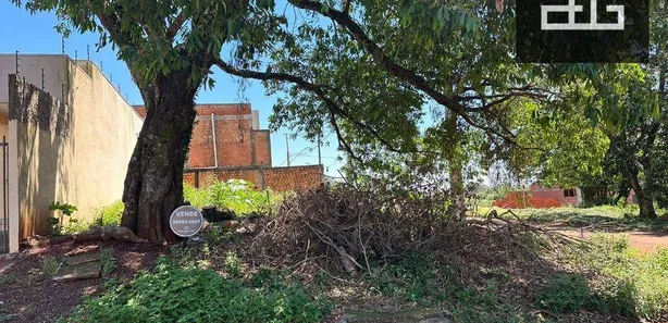 Terreno / Lote / Condomínio à venda, 200m² no Brazmadeira, Cascavel