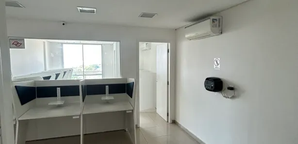 Conjunto Comercial / Sala para alugar, 90m² no Santana, São Paulo
