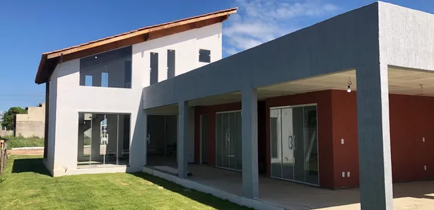 Casa de Condomínio com 3 Quartos à venda, 165m² no Figueira, Arraial do Cabo