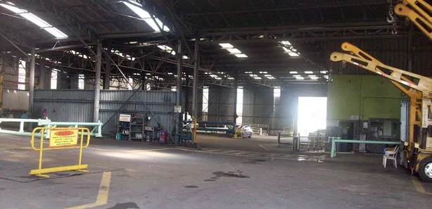 Galpão / Depósito / Armazém à venda, 19700m² no Distrito Industrial Jardim Piemont Norte, Betim
