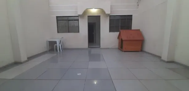 Casa de Condomínio com 2 Quartos à venda, 76m² no Jardim Paulista, Campo Grande