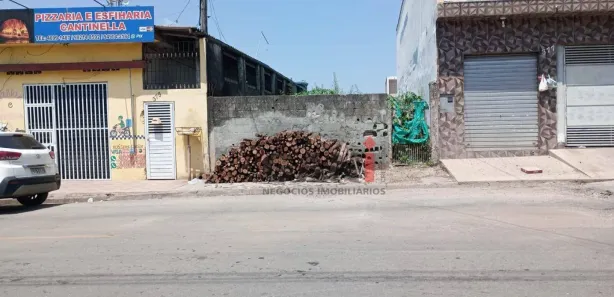Terreno / Lote / Condomínio à venda, 132m² no Residencial Novo Horizonte, Mogi das Cruzes