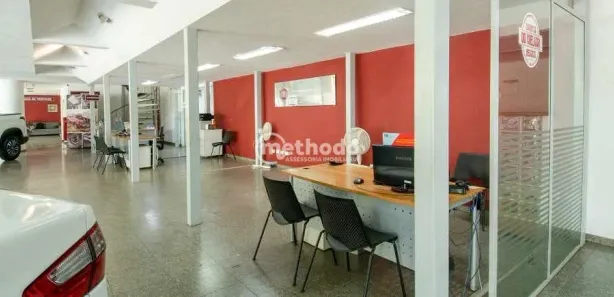 Prédio Inteiro para alugar, 2578m² no Jardim Primavera, Sumaré