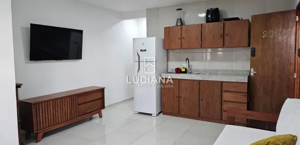 Flat com 1 Quarto à venda, 30m² no , Chã Grande