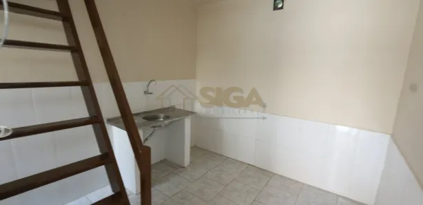 Kitnet com 1 Quarto para alugar, 18m² no Barreto, Niterói