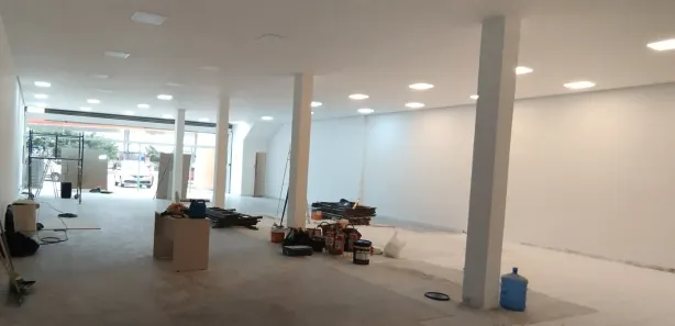Loja / Salão / Ponto Comercial para alugar, 500m² no Ita Park, Itapecerica da Serra