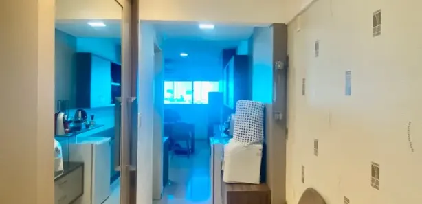 Loja / Salão / Ponto Comercial à venda, 35m² no Lagoa Nova, Natal