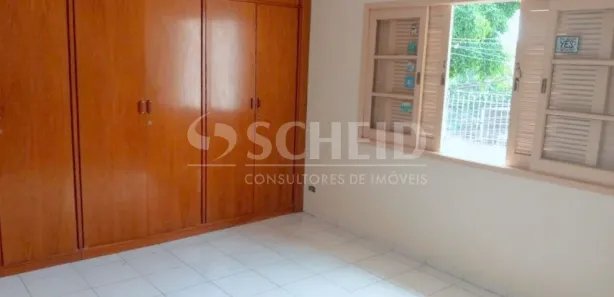 Sobrado com 2 Quartos para alugar, 90m² no Vila Santa Catarina, São Paulo