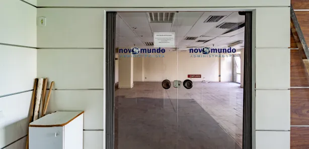 Andar / Laje corporativa para venda ou aluguel, 350m² no Centro, Rio de Janeiro