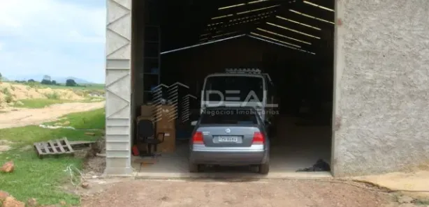 Galpão / Depósito / Armazém para venda ou aluguel, 145000m² no Travessão, Campos dos Goytacazes