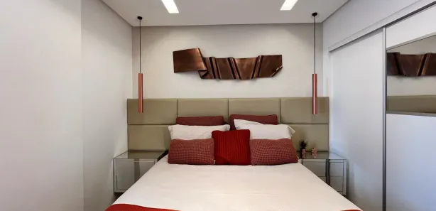 Apartamento com 3 Quartos à venda, 104m² no Zona Industrial, Brasília