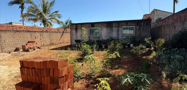 Casa com 4 Quartos à venda, 150m² no Ponte Alta Norte, Brasília