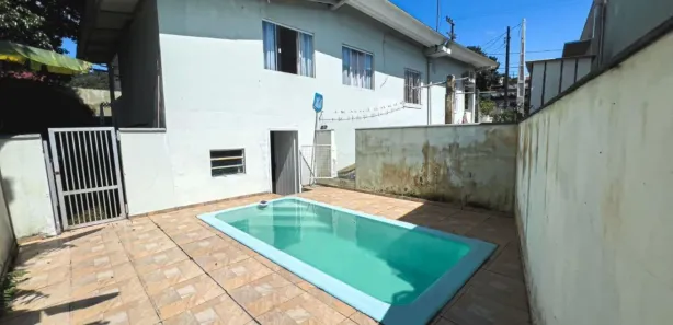 Casa com 2 Quartos à venda, 119m² no Salto do Norte, Blumenau
