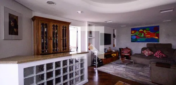 Cobertura com 4 Quartos à venda, 165m² no Vila Gumercindo, São Paulo