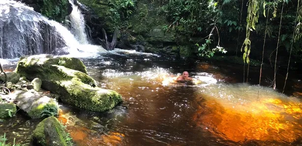 Fazenda / Sítio / Chácara com 4 Quartos à venda, 50000m² no Visconde de Mauá, Resende