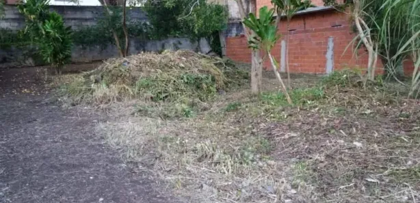Terreno / Lote / Condomínio à venda, 279m² no Vila Militar, Petrópolis