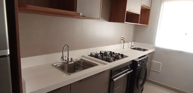 Apartamento com 2 Quartos à venda, 49m² no Jardim da Laranjeira (Zona Leste), São Paulo