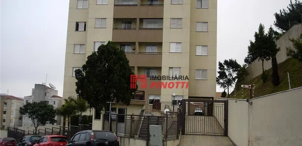 Apartamento com 2 Quartos à venda, 64m² no Santa Terezinha, São Bernardo do Campo