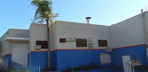 Loja / Salão / Ponto Comercial para alugar, 150m² no Parque São José, Cravinhos