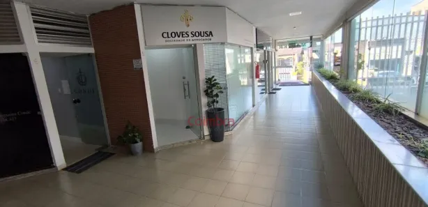 Loja / Salão / Ponto Comercial à venda, 24m² no Centro, Governador Valadares