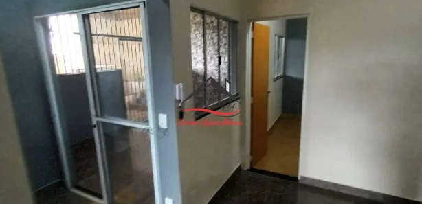 Casa com 4 Quartos para alugar, 68m² no Santo Antônio, Ribeirão das Neves