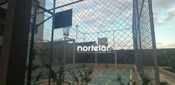 Apartamento com 2 Quartos à venda, 36m² no Vila Albertina, São Paulo