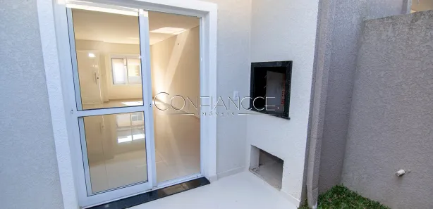 Casa de Condomínio com 3 Quartos à venda, 110m² no Campo Comprido, Curitiba