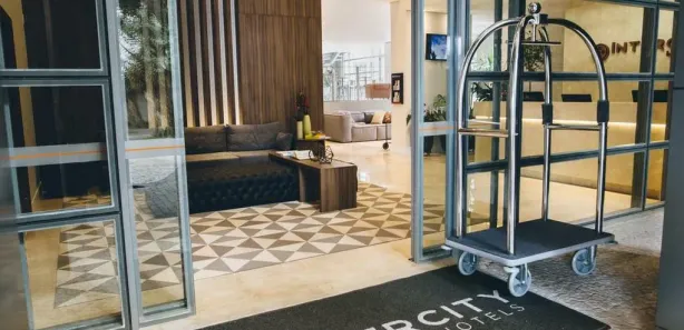 Prédio Inteiro com 1 Quarto à venda, 27m² no Alto da Glória, Curitiba