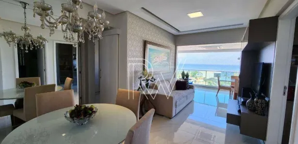 Apartamento com 3 Quartos à venda, 89m² no Pituaçu, Salvador