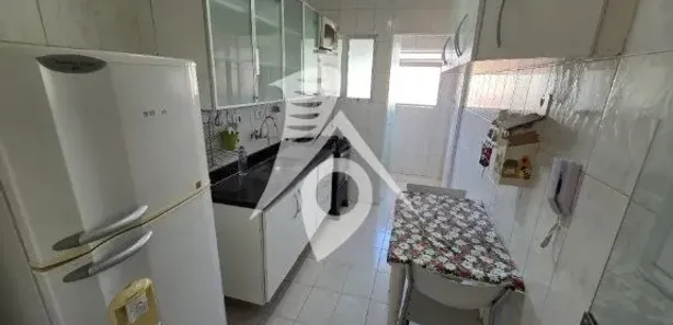 Apartamento com 2 Quartos para alugar, 57m² no Tatuapé, São Paulo