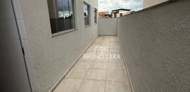 Apartamento com 2 Quartos à venda, 80m² no Vale do Amanhecer, Igarapé