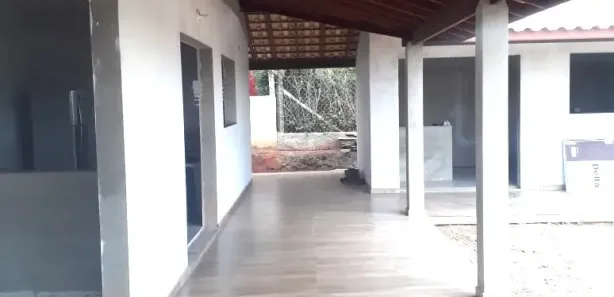 Fazenda / Sítio / Chácara com 3 Quartos à venda, 234m² no Perímetro Urbano, Sarapuí