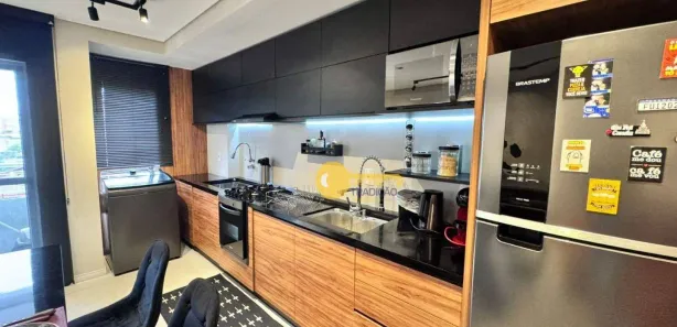Apartamento com 2 Quartos à venda, 62m² no Vila Operária, Itajaí