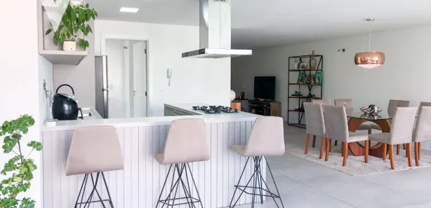 Apartamento com 3 Quartos à venda, 193m² no Bom Retiro, Blumenau
